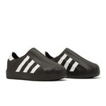 Повседневные кроссовки adidas adiFOM Superstar 'Core Black' 8