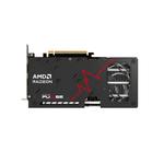 SAPPHIRE PULSE AMD Radeon RX 9060 XT 16GB видеокарта 6