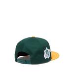 Кепка Oakland Athletics с вышивкой 2
