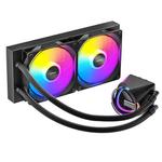 Antec Skeleton 240 ARGB 240 мм водяное охлаждение 2