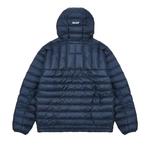 Пуховики Palace Pertex Q-Lite Down Jacket 'Navy' 2