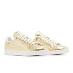 Кроссовки adidas Stan Smith 'Gold Metallic' 8