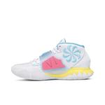 Кроссовки Nike Kyrie 6 'Neon Graffiti' 3