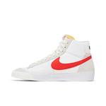 Кроссовки Nike Blazer Mid '77 Pro Club 'Remastered' 3