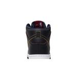 Кроссовки NBA x Nike Dunk High SB 'Cleveland Cavaliers' 7