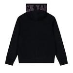 Худи Denim Tears Yankees Zip Hoodie 'Black' 2