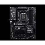 MSI B850 GAMING PRO WIFI6E ATX материнская плата (DDR5) 2