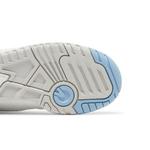 Кроссовки New Balance Wmns 550 'White University Blue' 5
