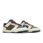 Кроссовки Dunk Low 'From Nike, To You - Gorge Green' 8