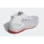 Кроссовки adidas Dame 4 'Rose City' 4