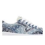Кроссовки Vans Lowland CC 'Bandana' 2