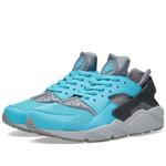 Повседневные беговые Nike Air Huarache 'Beta Blue' 1