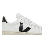 Кроссовки Veja V-10 'Extra White Black' 2