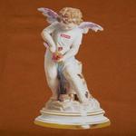 Футболки Supreme Cupid T-Shirt 'Rust' 2