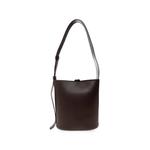 The Paula leather shoulder bag 3