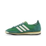 Кроссовки adidas Wmns SL72 «Collegiate Green» 3
