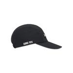 Кепки Supreme GORE-TEX Polartec Long Bill Camp Cap 'Черный' 3