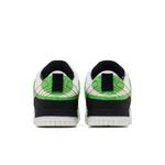 Кроссовки Nike женские Dunk Low Disrupt 2 'Green Snakeskin' 6