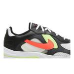 Кроссовки Nike Air Zoom Division 'Black Crimson Volt' 2