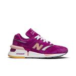 Кроссовки Concepts x New Balance 997S 'Esruc' 1