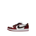 Кроссовки Air Jordan 1 Retro Low OG Last Dance At The Garden 1