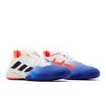 Кроссовки Adidas Barricade 'Lucid Blue Solar Red' 8
