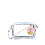 Клатч Beach Pouch Limited Edition Cities Colored Monogram Giant 1