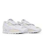 Кроссовки Maison Margiela x Classic Leather 'Memory Of - White' 8
