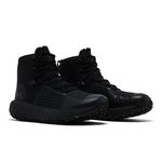 Ботинки Under Armour HOVR Infil Waterproof Tactical Boot «Black Pitch Grey» 8