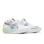Кроссовки Puma Fusion Nitro 'White Eggshell Blue' 8