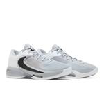 Кроссовки Nike Zoom Freak 4 TB 'Wolf Grey Black' 8