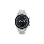Наручные часы Speedmaster pre-owned 42 мм (1985 год) 1