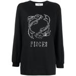 Футболка Pisces с длинными рукавами 1