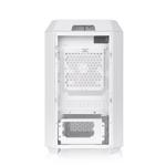 Thermaltake The Tower 250 Mini-ITX корпус - Белоснежный 4