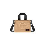 Сумки-тоут Telfar x Eastpak Small Shopper 'Khaki' 1