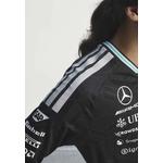 Аутентичный топ с длинными рукавами для водителя команды Mercedes - AMG Petronas Formula 1 9