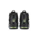 Кроссовки Sneakers Nike Air Max Uptempo 'Black Volt' 2019 6