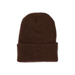 Бини Supreme Eagle Beanie 'Brown' 2