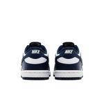 Кроссовки Nike Dunk Low TD 'Midnight Navy' 6