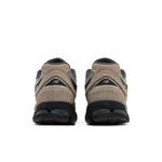 Кроссовки New Balance 2002R 'Driftwood Black' 6