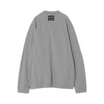 Свитера с круглым вырезом Undercover Sweater 'Серый' 2