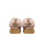 Тапочки Ugg Wmns Tazzelle 'Carbou' 6