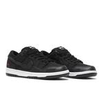 Кроссовки Wasted Youth x Nike Dunk Low SB 'Black Denim' 8