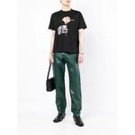 Футболка с круглым вырезом 2