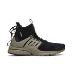 Кроссовки Acronym x Nike Air Presto Mid 'Bamboo' 1