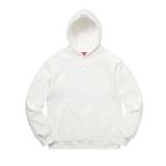 Худи Supreme Malcolm X Hooded Sweatshirt 'White' 1