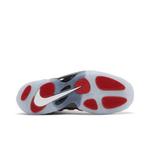 Кроссовки Nike Little Posite One GS 'Metallic Red' 2023 4
