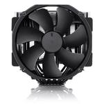 Noctua NH-D15 chromax.black двухбашенный воздушный кулер 2