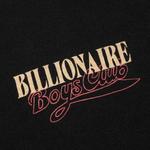 Худи Billionaire Boys Club New Science Hoodie 'Черный' 3