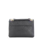 Vavin Handbag Monogram Empreinte Leather BB crossbody bag 2